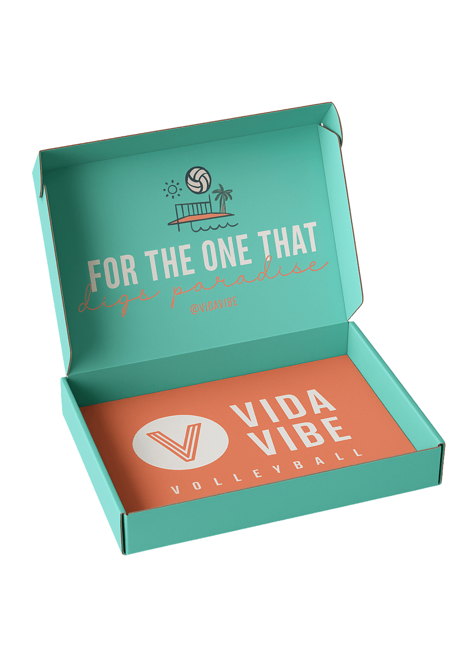 Volleyball Lover Gift Bundle